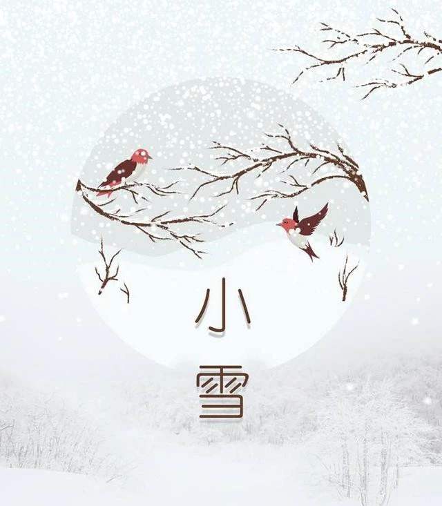 綠化養護 小雪時節