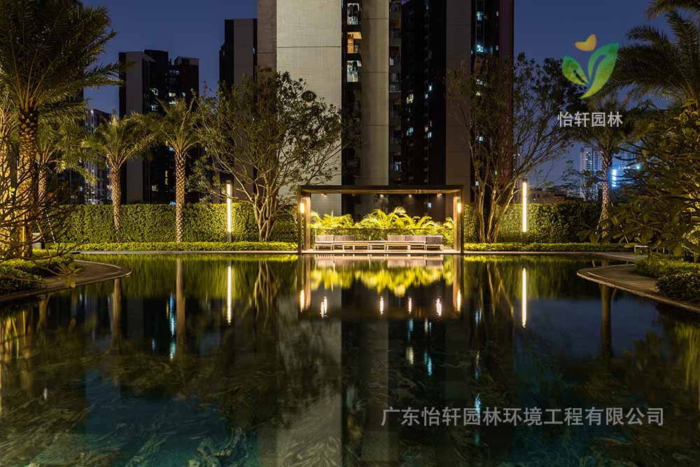 景觀設計