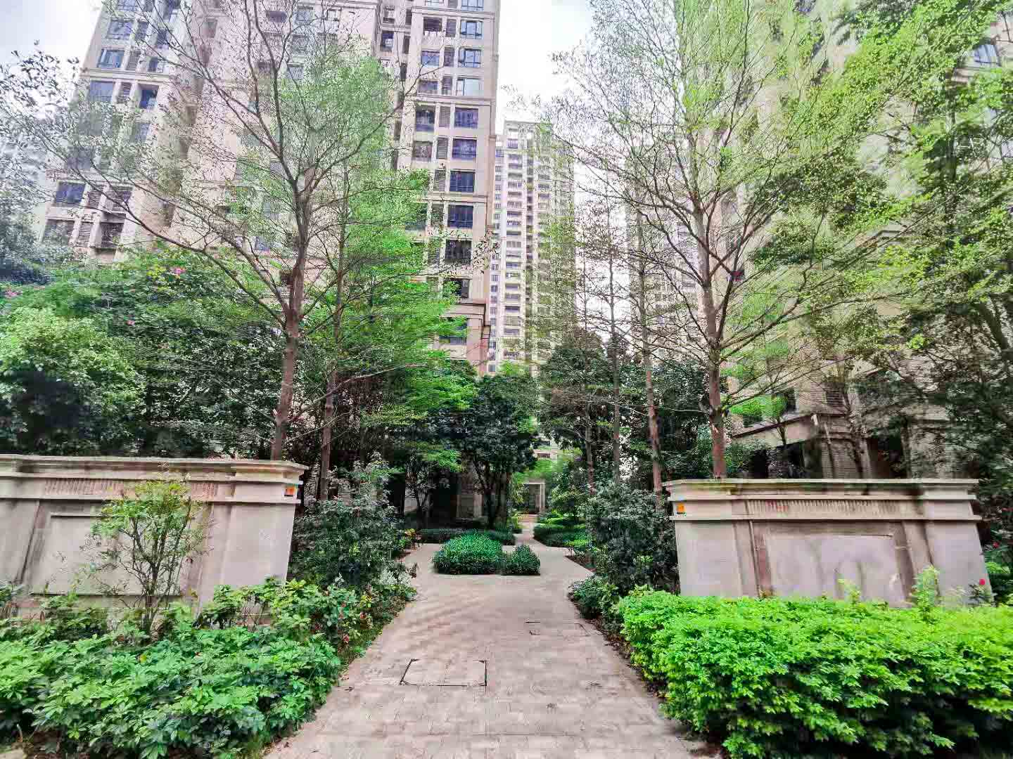 園林綠化工程