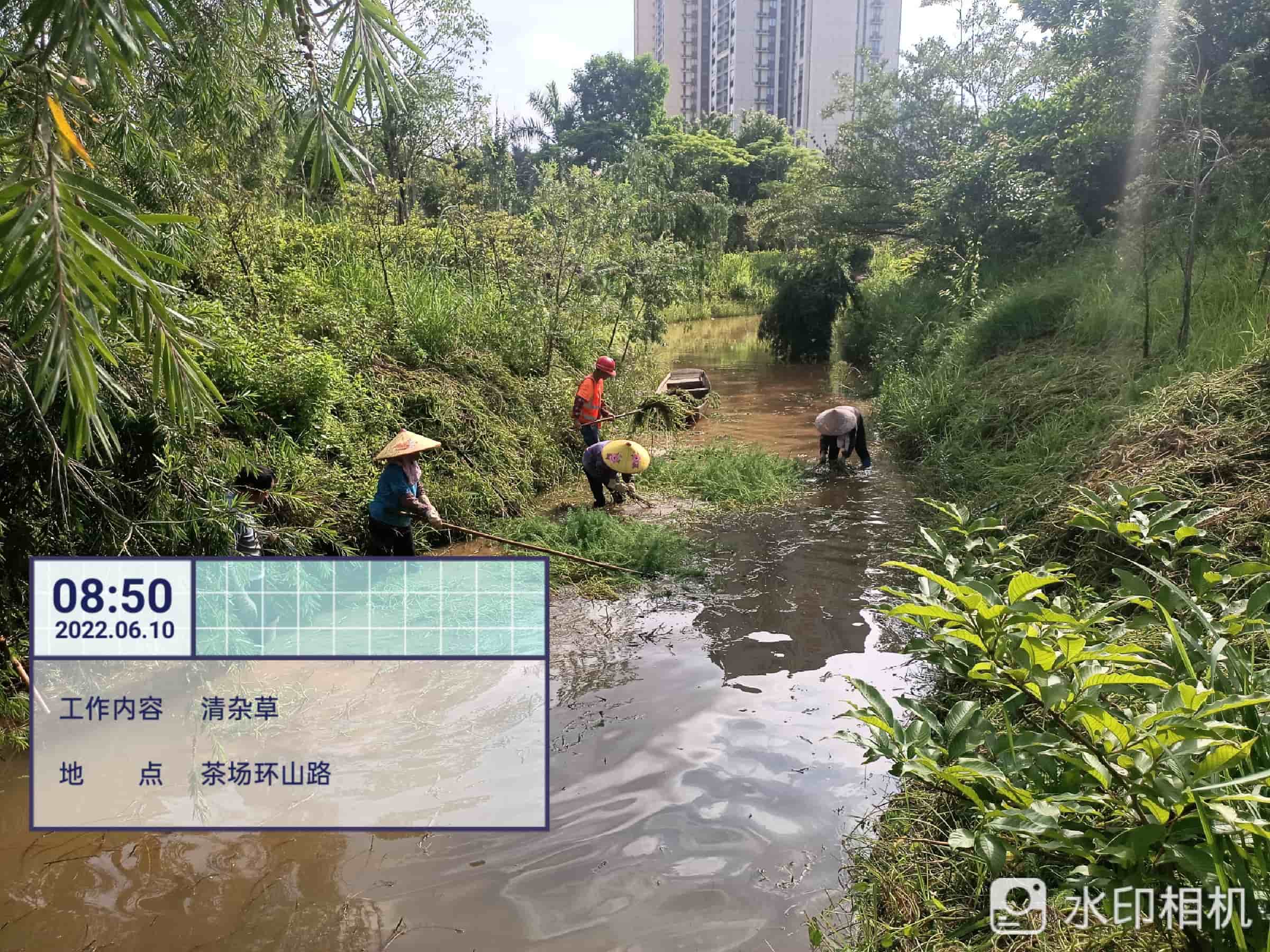 園林綠化
